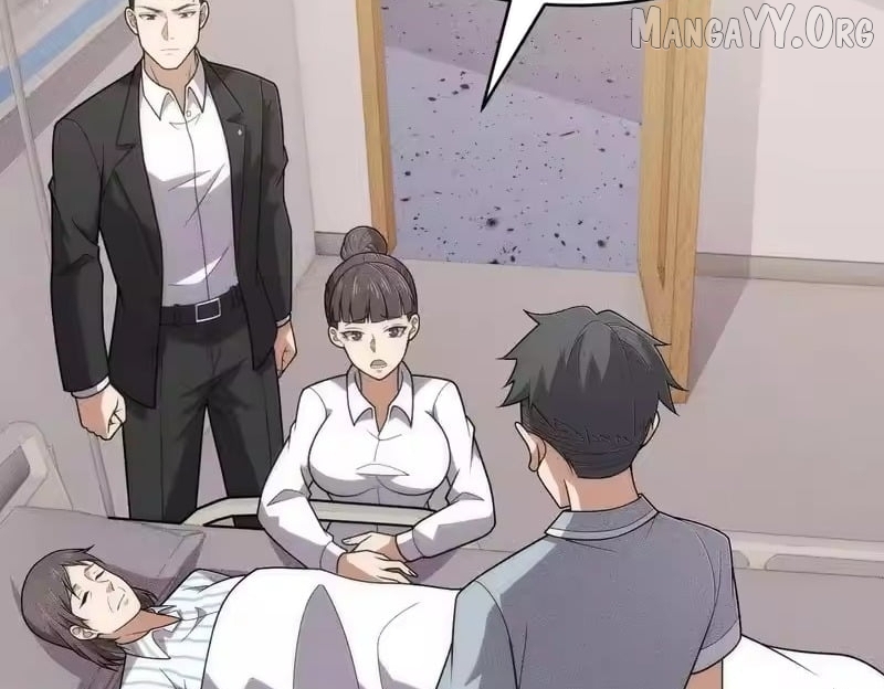 Hidden Dragon in the City (2025) Chapter 43 - page 33